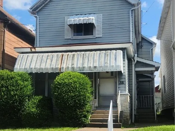 522 Longfellow St, Vandergrift, PA 15690
