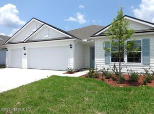 48 Lumber Jack Trl, Palm Coast, FL 32137