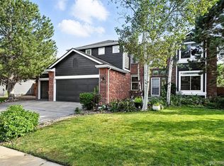 5731 S Yampa St, Centennial, CO 80015
