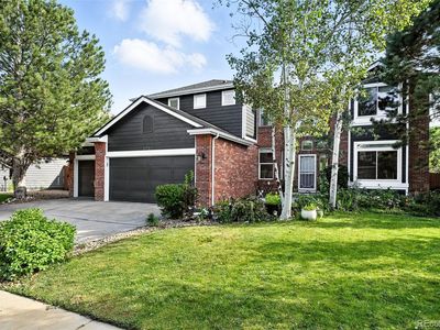 5731 S Yampa Street, Centennial, CO, 80015