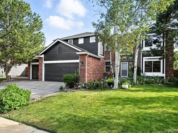 5731 S Yampa Street, Centennial, CO 80015