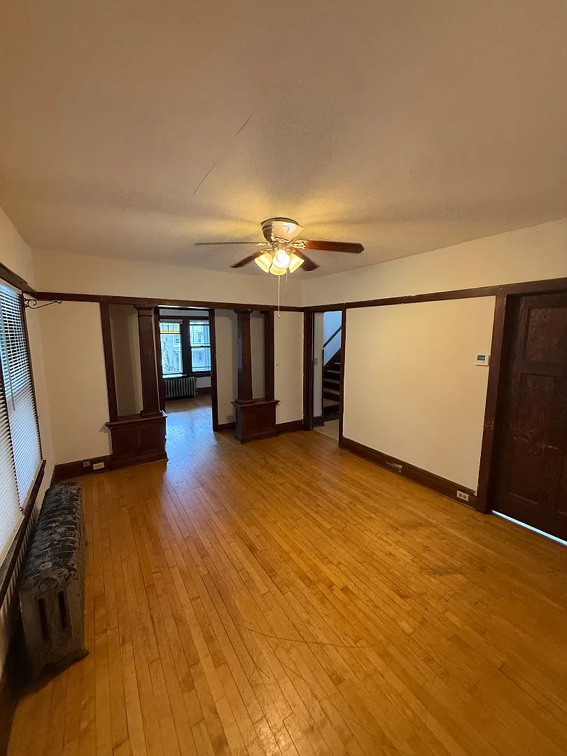 1233 Mound St - Unit 2 — Photo 2