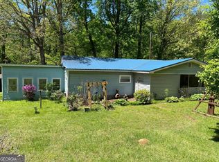 7561 Roy Rd, Ellijay, GA 30536