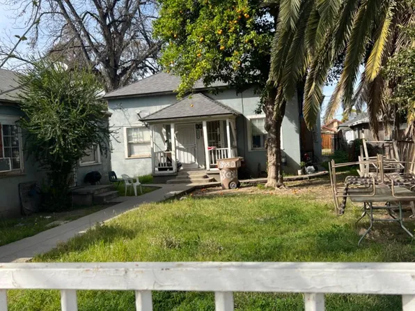 1804 Forrest St, Bakersfield, CA 93304