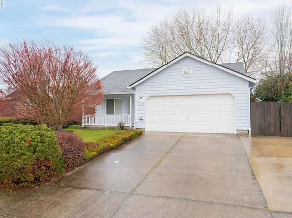16404 NE 79th St, Vancouver, WA 98682