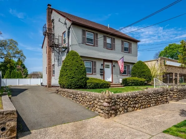 254 Hawthorne Ave, Hawthorne Boro, NJ 07506