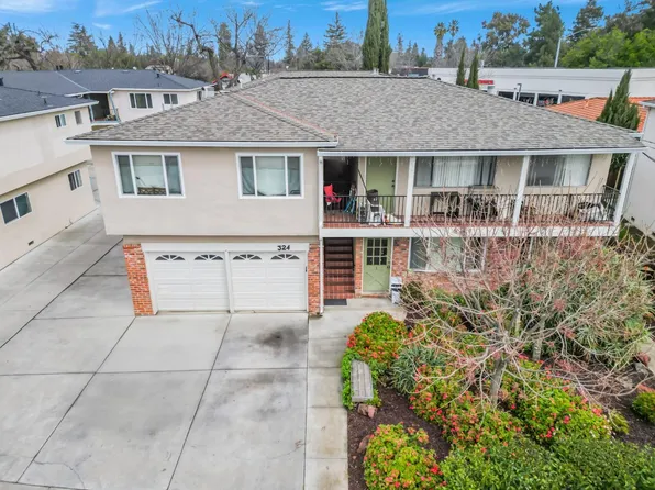 Camille Mountainview, Mountain View, CA 94040