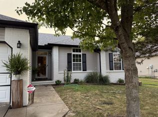 519 Casa Grande Ave, Springfield, MO 65802