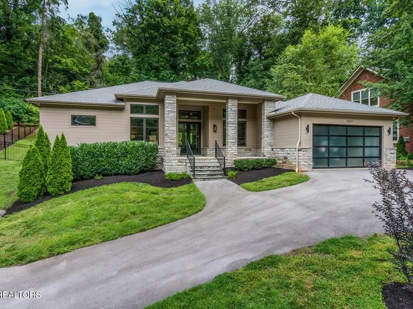 4037 SW Hiawatha Dr, Knoxville, TN 37919