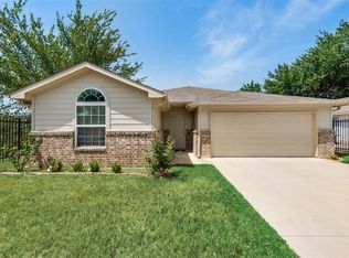 1901 Avenue C, Fort Worth, TX 76104