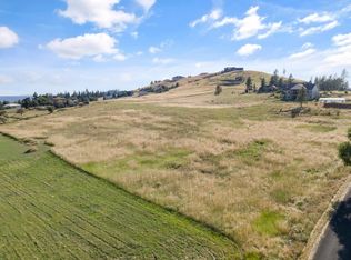 E Clements Ln, Spokane, WA 99217