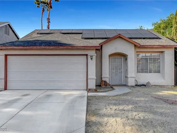 2504 Soldier Creek Ct, Las Vegas, NV 89106