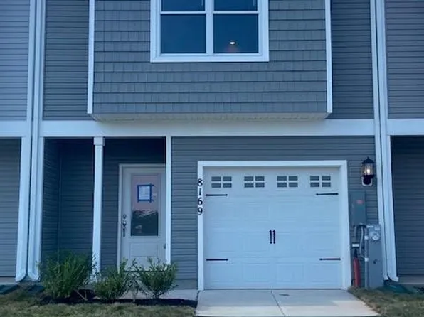 8169 Bartholomew Ct, Baltimore, MD 21206
