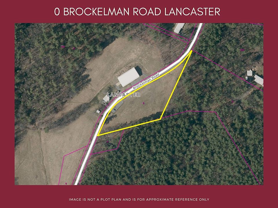 1st image of 0 Brockelman Rd