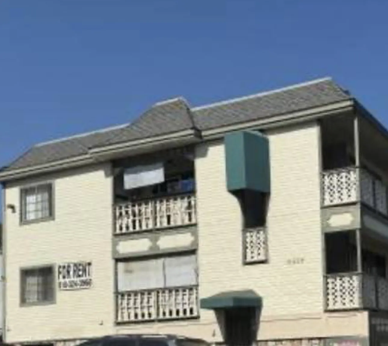 1 bed, 800 sqft, $1,700 — Photo 1