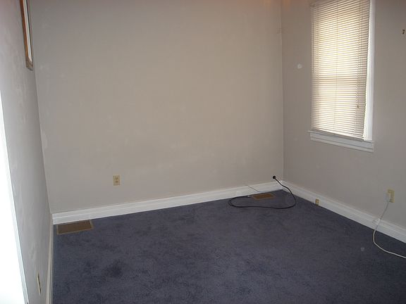 first floor bedroom