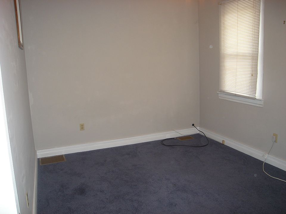 first floor bedroom