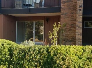 4800 N Stanton St UNIT 9, El Paso, TX 79902