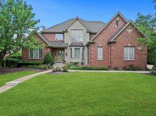 10834 Glenlake Dr, Orland Park, IL 60467