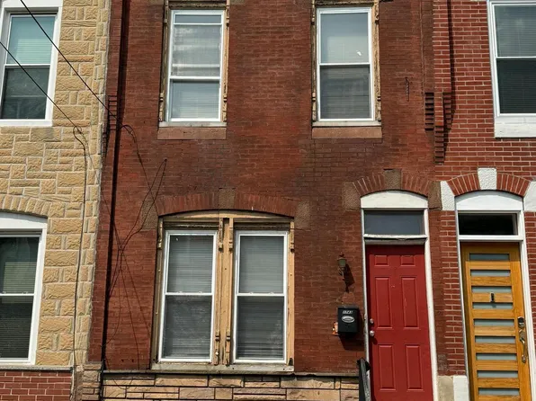 1743 Watkins St, Philadelphia, PA 19145