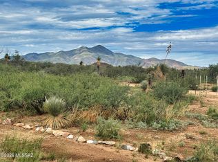 S Mulkins Ranch Rd #11, Bowie, AZ 85605
