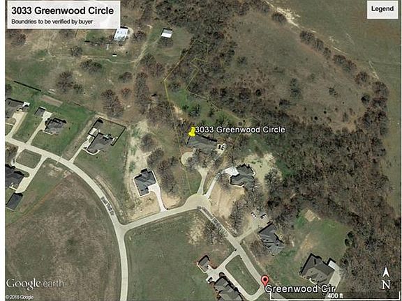 2nd image of 3033 Greenwood Cir