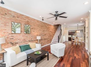 1400 Hull St, Baltimore, MD 21230