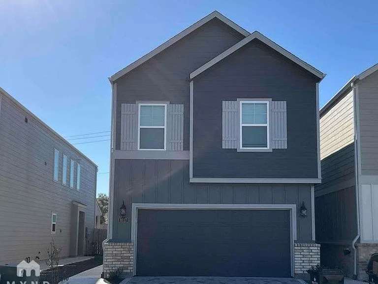 8117 Rising Stream Dr — Photo 1