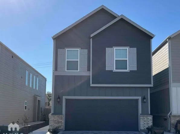 8117 Rising Stream Dr, Houston, TX 77063