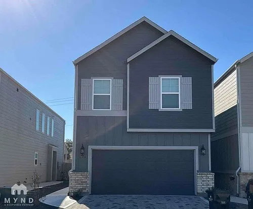 8117 Rising Stream Dr Photo 1