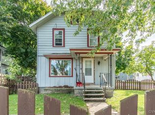 202 Michigan Ave, Watertown, NY 13601