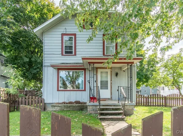 202 Michigan Ave, Watertown, NY 13601