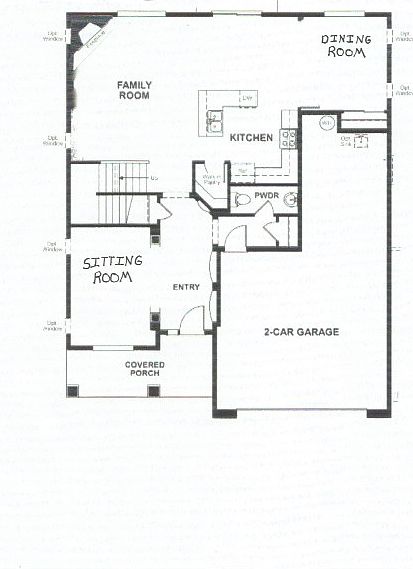 1st image of 4303 Goldcrest Dr NW