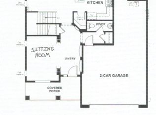 4303 Goldcrest Dr NW, Olympia, WA 98502