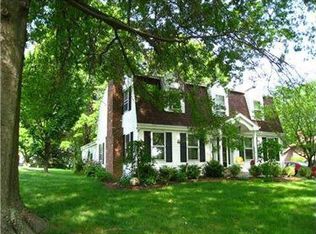 73 Stonehenge Dr, Washington, PA