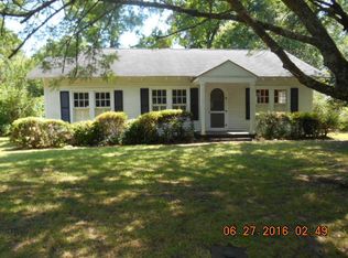 208 W Hill St, Americus, GA 31709