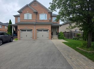 40 Echo Ridge Cres, Vaughan, ON L4H2J9