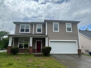 2304 Pear Tree Ln, Durham, NC 27703