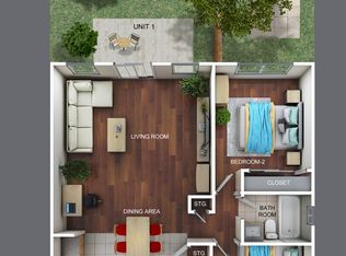 3046 NE 143rd St APT 1, Seattle, WA 98125