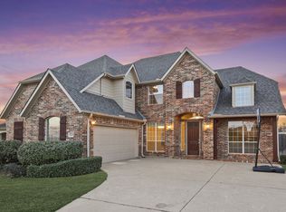 10205 Cantana Ct, Fort Worth, TX 76244