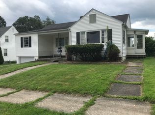 58 Engrem Ave, Rutland, VT 05701