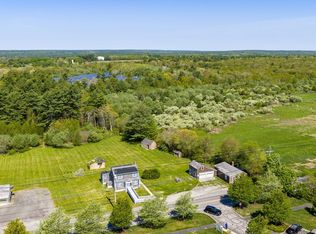 576 Faunce Corner Rd, Dartmouth, MA 02747
