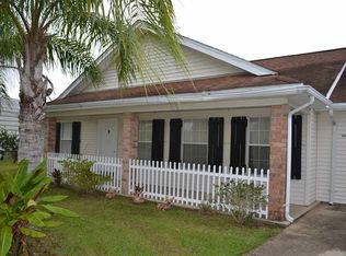 219 E 26th Pl, Larose, LA 70373