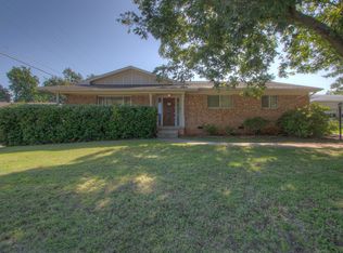 2217 S Darlington Ave, Tulsa, OK 74114