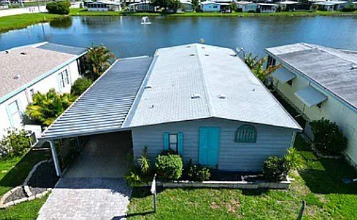 2nd image of 705 Hibiscus Ln