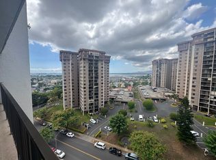 98-500 Koauka Loop APT 12J, Aiea, HI 96701