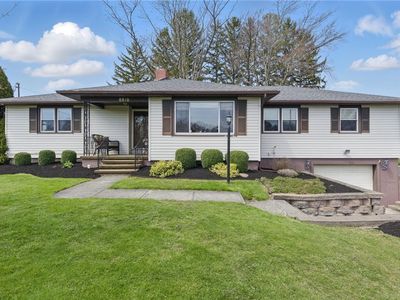 8810 Route 237, Stafford, NY, 14143