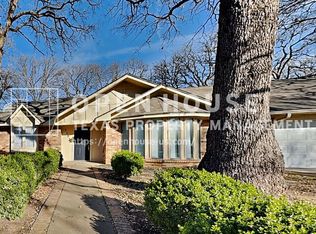 3505 Lagustrum Ct, Arlington, TX 76017