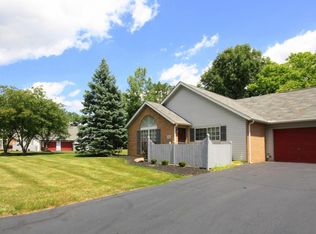 190 Timbers Dr, Columbus, OH 43230