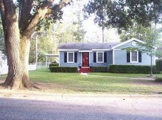 1508 Whitney Ave, Albany, GA 31707